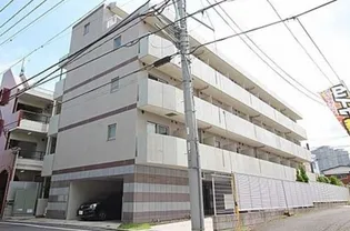 プレール ドゥーク下丸子の画像