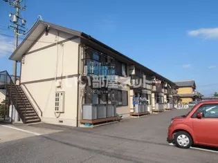 ラフィーネ桜島の画像