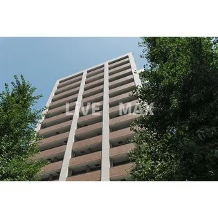 東京都千代田区平河町1【マンション】の外観