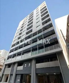 東京都千代田区神田神保町3【マンション】の外観