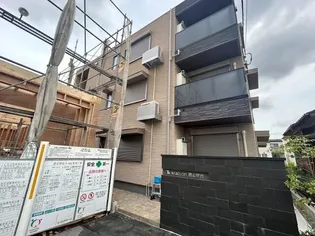 TH MAISON習志野台の画像