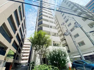 大阪府大阪市淀川区宮原1【マンション】の外観