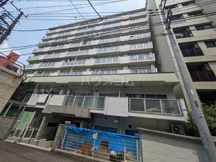 鶯谷永谷マンションの画像