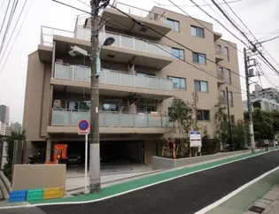 ブランズ本郷真砂の画像