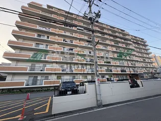 ハイツ森ノ宮の画像