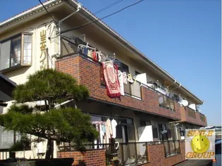 山王台ハイツIIの画像