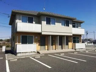 ドミールオーフィングMIIIの画像