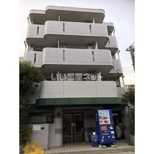 メゾン ド プリムールの画像