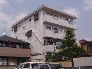 最上マンションの画像