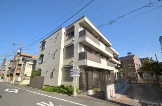 シャーメゾン東坂下の画像