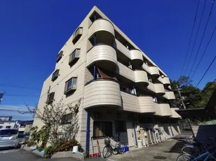 エントピア田代の画像