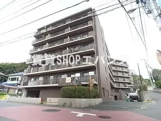 メイ グリーン塚田の画像