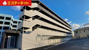 A CITY半田旭町の画像