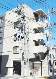 COCOCUBE東日暮里の画像