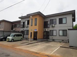 グランデタカナオⅡの画像