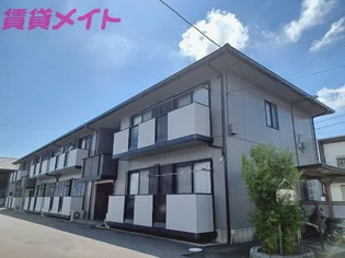 シャテル A棟の画像