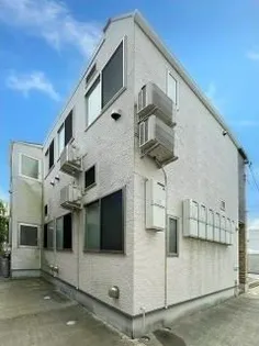 ハーモニーテラス長崎の画像
