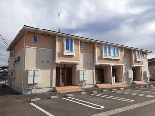 VILLA ESPOIR Aの画像
