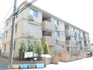 フレアの画像