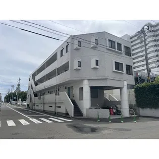コンフォートレジデンスの画像