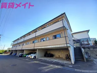 第四アーバンハイツの画像