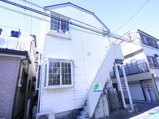 アベニュー雅の画像