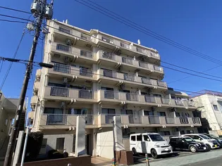 メゾンドラポール大和の画像