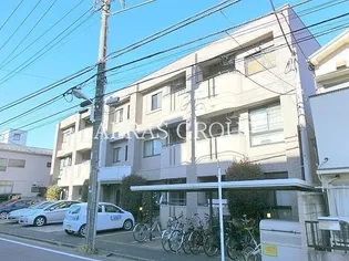 サンライズ97の画像