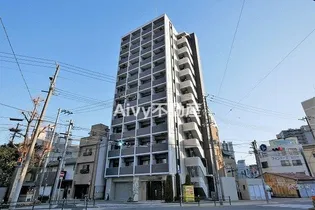 レジュールアッシュ梅田WEST GATEの画像