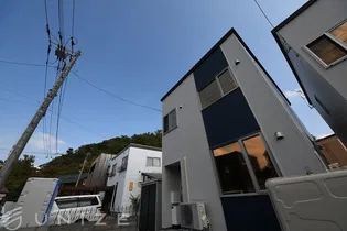 北海道札幌市南区澄川三条1【一戸建】の外観