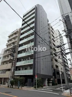 ヴァレッシア上野NORTH CITYの画像