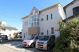 ファイン西金沢Iの画像