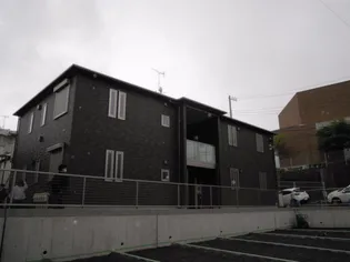 ANELA 山手の画像