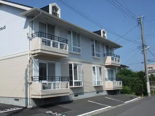 M&Cタウンの画像