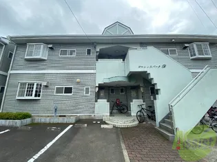 ローレンスパークB棟の画像