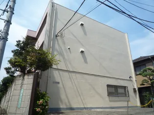 ローレルハイツ【3階】の外観