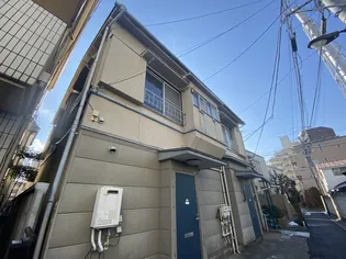 落合ハウスの画像