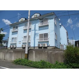 レオパレスシュプールの画像