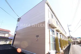 レオパレスTAKAΒの画像