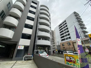 Kー1二日町の画像