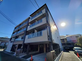 ビソラ我孫子の画像