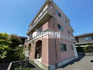 サクセス富士の画像