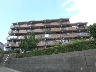 カサベルデ宮崎台の画像