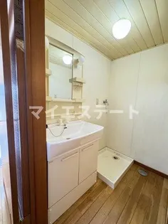 メゾンドソレイユ【1階】の内装