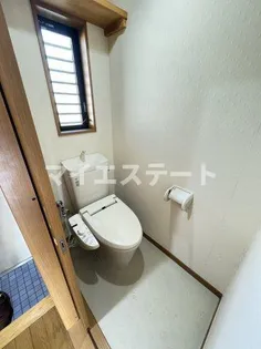 メゾンドソレイユ【1階】の内装