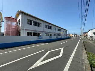 メゾンドソレイユ【1階】の周辺