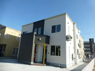 ヒルサイドウエストIIの画像