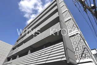 東京都世田谷区宮坂3【マンション】の外観