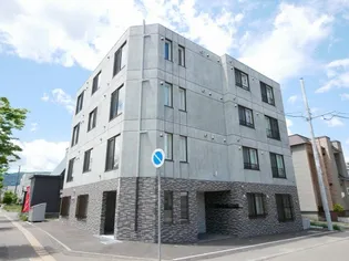 NSI発寒駅前の画像