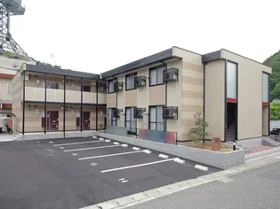 レオパレスエスペランスの画像